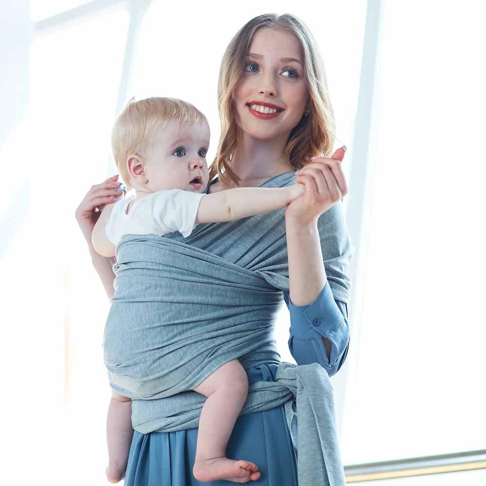 Baby's Sling Carrier - Happy Coo Baby's Sling Carrier - Happy Coo