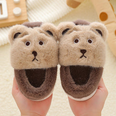 Cute Cartoon Shoes for Boys And Girls - Happy Coo Cute Cartoon Shoes for Boys And Girls - Happy Coo