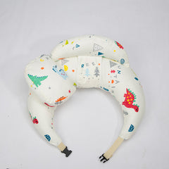 Adjustable Multifunction Baby Feeding Pillow - Happy Coo Adjustable Multifunction Baby Feeding Pillow - Happy Coo
