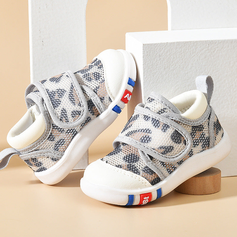 Summer Shoes for Toddler (0-2 Years) - Happy Coo Summer Shoes for Toddler (0-2 Years) - Happy Coo