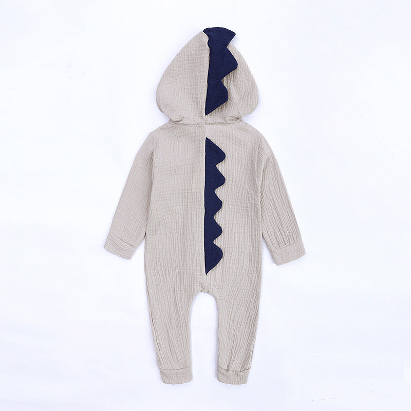 Rabbit Ears Baby Romper - Happy Coo Rabbit Ears Baby Romper - Happy Coo