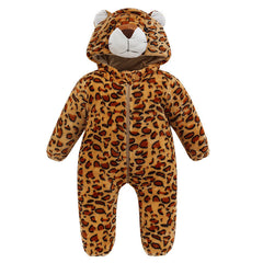 Baby Rompers Winter Clothes Baby Rompers Winter Clothes