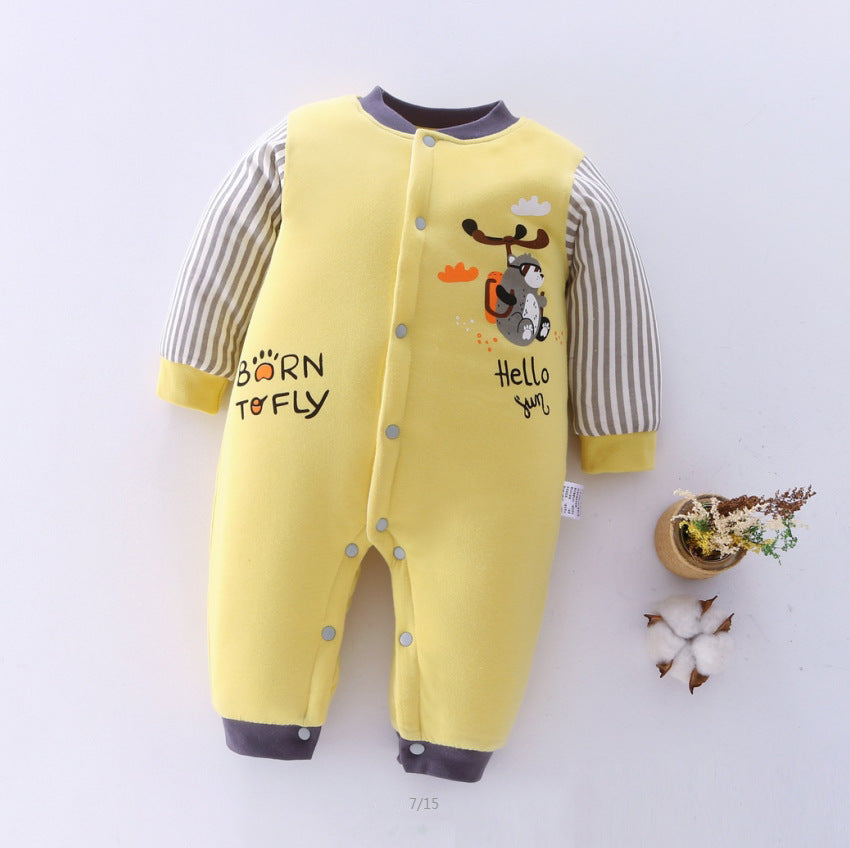 Baby Rompers Baby Rompers Rompers - Happy Coo Baby Rompers Baby Rompers Rompers - Happy Coo