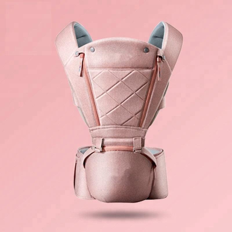 Anti Flip & Adjustable Baby Carrier for Baby - Happy Coo Anti Flip & Adjustable Baby Carrier for Baby - Happy Coo