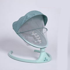 Multifunctional Electric Rocking Chair For Baby - Happy Coo Multifunctional Electric Rocking Chair For Baby - Happy Coo