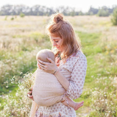 Baby Front Hold Hug Carrier - Happy Coo Baby Front Hold Hug Carrier - Happy Coo