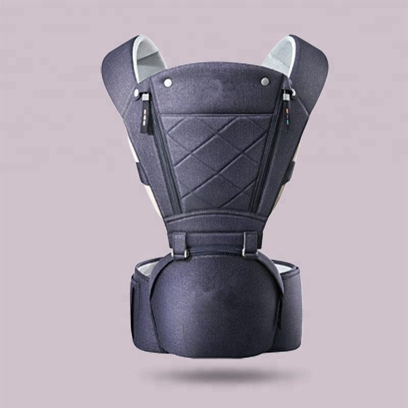 Anti Flip & Adjustable Baby Carrier for Baby - Happy Coo Anti Flip & Adjustable Baby Carrier for Baby - Happy Coo