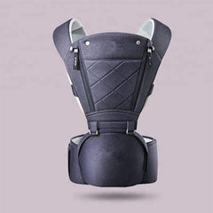 Anti Flip & Adjustable Baby Carrier for Baby - Happy Coo Anti Flip & Adjustable Baby Carrier for Baby - Happy Coo
