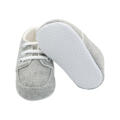 Baby Canvas Toddler Shoes - Happy Coo Baby Canvas Toddler Shoes - Happy Coo