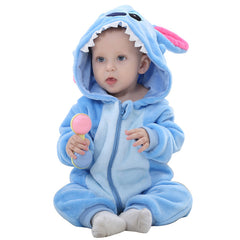 Baby Rompers Winter Clothes Baby Rompers Winter Clothes