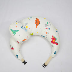 Adjustable Multifunction Baby Feeding Pillow - Happy Coo Adjustable Multifunction Baby Feeding Pillow - Happy Coo
