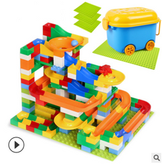 Particles Assembled Slide Puzzle Blocks Toys - Happy Coo Particles Assembled Slide Puzzle Blocks Toys - Happy Coo