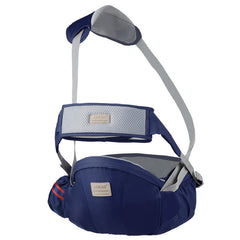 Multifunctional Waist Stool For Child Infant Toddler with Adjustable Strap Multifunctional Waist Stool For Child Infant Toddler with Adjustable Strap