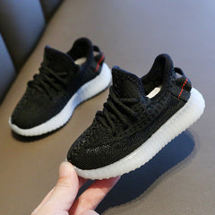 Leisure Kids Shoes - Happy Coo Leisure Kids Shoes - Happy Coo