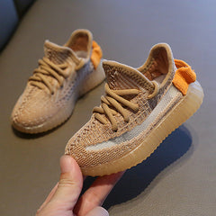 Leisure Kids Shoes - Happy Coo Leisure Kids Shoes - Happy Coo