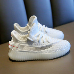 Leisure Kids Shoes - Happy Coo Leisure Kids Shoes - Happy Coo