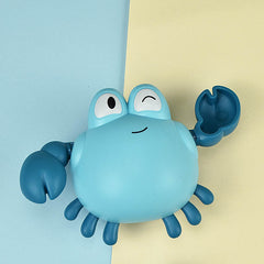 Newest Cartoon Animal Crab Baby Water Toys - Happy Coo Newest Cartoon Animal Crab Baby Water Toys - Happy Coo