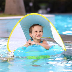 Swimming Float Ring for Kids - Happy Coo Swimming Float Ring for Kids - Happy Coo