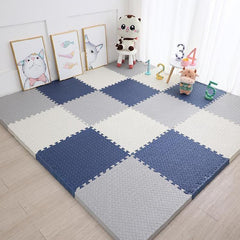 Baby Puzzle Floor Kids Carpet - Happy Coo Baby Puzzle Floor Kids Carpet - Happy Coo