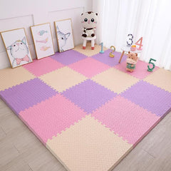 Baby Puzzle Floor Kids Carpet - Happy Coo Baby Puzzle Floor Kids Carpet - Happy Coo