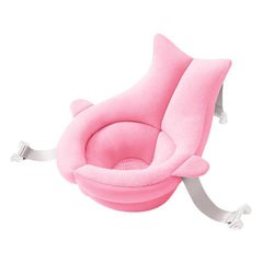 Super Soft Styrofoam Baby Bath Net - Happy Coo Super Soft Styrofoam Baby Bath Net - Happy Coo