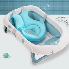 Super Soft Styrofoam Baby Bath Net - Happy Coo Super Soft Styrofoam Baby Bath Net - Happy Coo