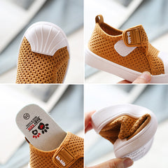 Casual Shoes Spring Infant Toddler Shoes Boys & Girls - Happy Coo Casual Shoes Spring Infant Toddler Shoes Boys & Girls - Happy Coo
