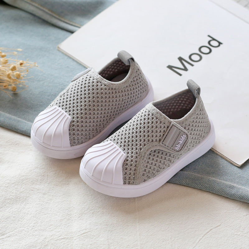 Casual Shoes Spring Infant Toddler Shoes Boys & Girls - Happy Coo Casual Shoes Spring Infant Toddler Shoes Boys & Girls - Happy Coo