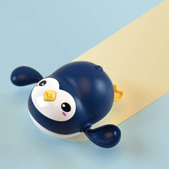 Cute Penguin Bath Pool Toy - Happy Coo Cute Penguin Bath Pool Toy - Happy Coo