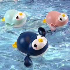 Cute Penguin Bath Pool Toy - Happy Coo Cute Penguin Bath Pool Toy - Happy Coo