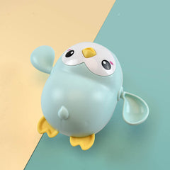Cute Penguin Bath Pool Toy - Happy Coo Cute Penguin Bath Pool Toy - Happy Coo
