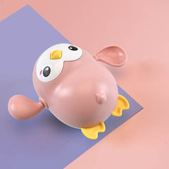 Cute Penguin Bath Pool Toy - Happy Coo Cute Penguin Bath Pool Toy - Happy Coo