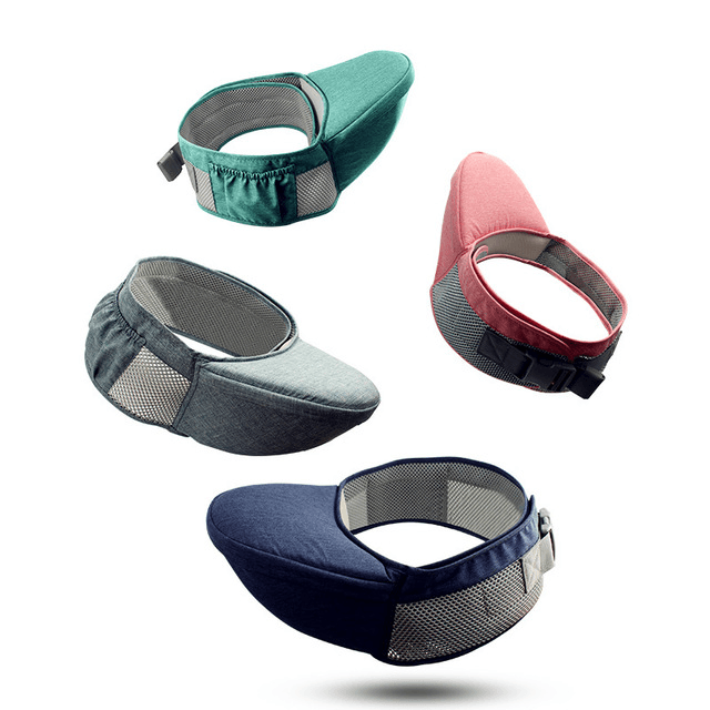 Breathable Cotton's Baby Waist Tool - Happy Coo Breathable Cotton's Baby Waist Tool - Happy Coo