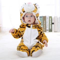 Baby Rompers Winter Clothes Baby Rompers Winter Clothes