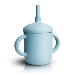 Non-Slip Silicone Cup - Happy Coo Non-Slip Silicone Cup - Happy Coo