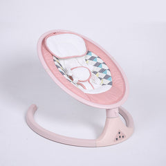 Multifunctional Electric Rocking Chair For Baby - Happy Coo Multifunctional Electric Rocking Chair For Baby - Happy Coo
