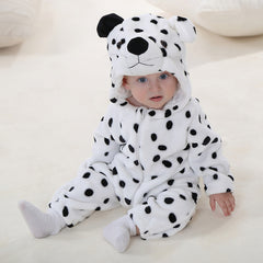 Baby Rompers Winter Clothes Baby Rompers Winter Clothes