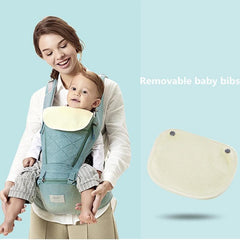 Anti Flip & Adjustable Baby Carrier for Baby - Happy Coo Anti Flip & Adjustable Baby Carrier for Baby - Happy Coo