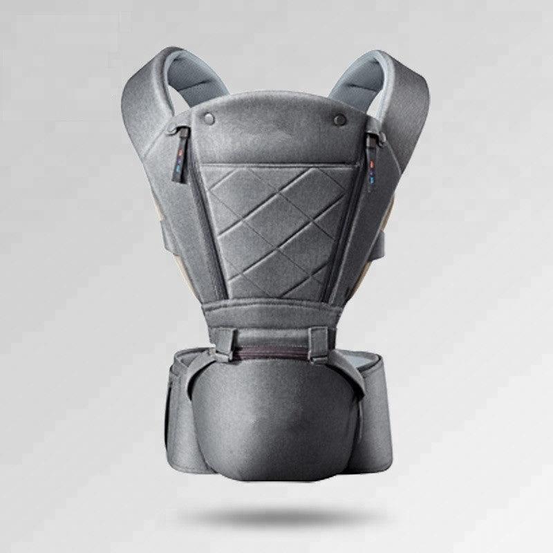 Anti Flip & Adjustable Baby Carrier for Baby - Happy Coo Anti Flip & Adjustable Baby Carrier for Baby - Happy Coo