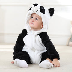 Baby Rompers Winter Clothes Baby Rompers Winter Clothes