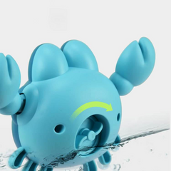 Newest Cartoon Animal Crab Baby Water Toys - Happy Coo Newest Cartoon Animal Crab Baby Water Toys - Happy Coo