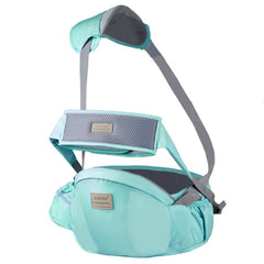 Multifunctional Waist Stool For Child Infant Toddler with Adjustable Strap Multifunctional Waist Stool For Child Infant Toddler with Adjustable Strap