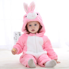 Baby Rompers Winter Clothes Baby Rompers Winter Clothes