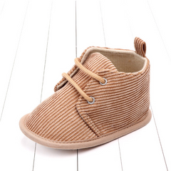 Baby solid color baby shoes toddler shoes - Happy Coo Baby solid color baby shoes toddler shoes - Happy Coo