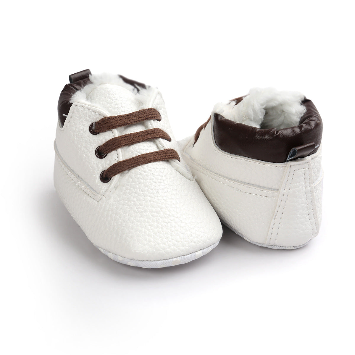 Anti-Slip Soft Soled Boys Shoes - Happy Coo Anti-Slip Soft Soled Boys Shoes - Happy Coo