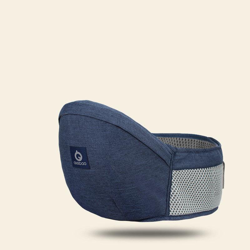Breathable Cotton's Baby Waist Tool - Happy Coo Breathable Cotton's Baby Waist Tool - Happy Coo