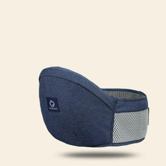 Breathable Cotton's Baby Waist Tool - Happy Coo Breathable Cotton's Baby Waist Tool - Happy Coo