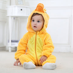 Baby Rompers Winter Clothes Baby Rompers Winter Clothes