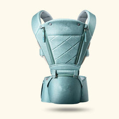 Anti Flip & Adjustable Baby Carrier for Baby - Happy Coo Anti Flip & Adjustable Baby Carrier for Baby - Happy Coo