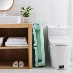 3 in 1 Fordable Bath Seat for Toddlers - Happy Coo 3 in 1 Fordable Bath Seat for Toddlers - Happy Coo